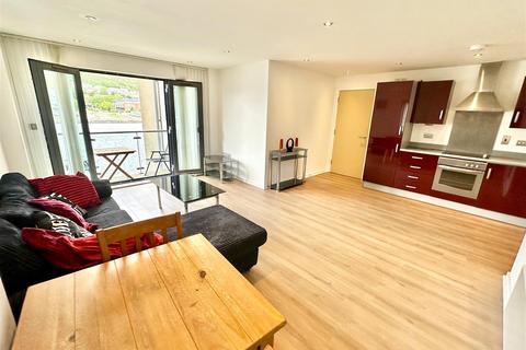 1 bedroom apartment for sale, Swansea