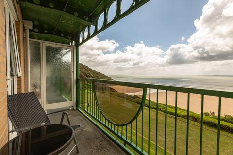 2 bedroom apartment for sale, Caswell Road, Caswell, Swansea