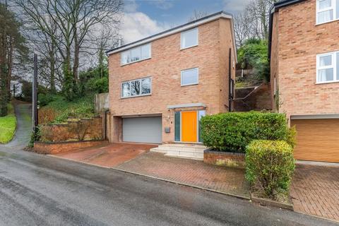 4 bedroom detached house for sale, Quarry Lane, Kelsall, CW6