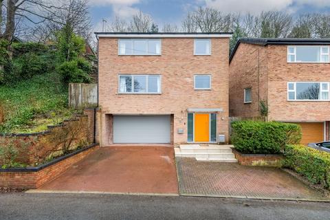 4 bedroom detached house for sale, Quarry Lane, Kelsall, CW6