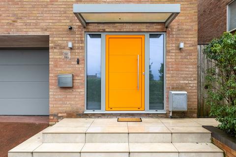 4 bedroom detached house for sale, Quarry Lane, Kelsall, CW6