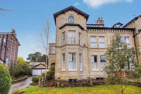 2 bedroom apartment for sale, Heald Road, Altrincham WA14
