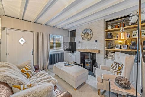 2 bedroom terraced house for sale, Bates Lane, Helsby, WA6