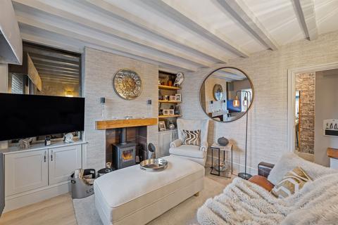 2 bedroom terraced house for sale, Bates Lane, Helsby, WA6