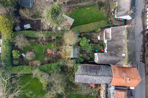 2 bedroom semi-detached house for sale, Church Street, Great Budworth, CW9
