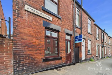 3 bedroom end of terrace house to rent, Woodseats Road, Sheffield S8