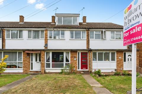 South Road, South Ockendon
