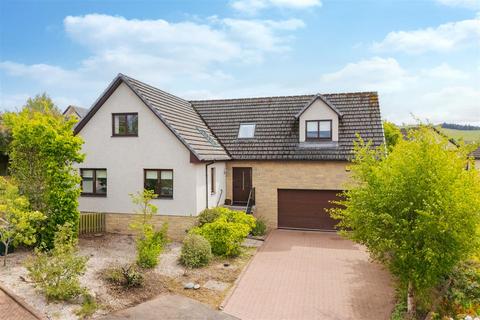 4 bedroom detached house for sale, David Douglas Avenue, Scone, Perth
