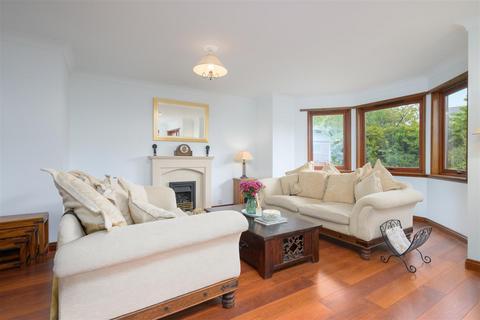 4 bedroom detached house for sale, David Douglas Avenue, Scone, Perth