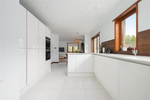 4 bedroom detached house for sale, David Douglas Avenue, Scone, Perth