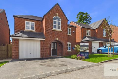 undefined, Oaklands Close, Bury BL9