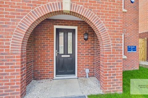 undefined, Oaklands Close, Bury BL9