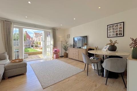 3 bedroom semi-detached house for sale, Ashfield Drive, Letchworth Garden City, SG6