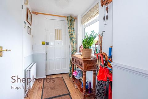 4 bedroom detached house for sale, Ducketts Mead, Roydon CM19