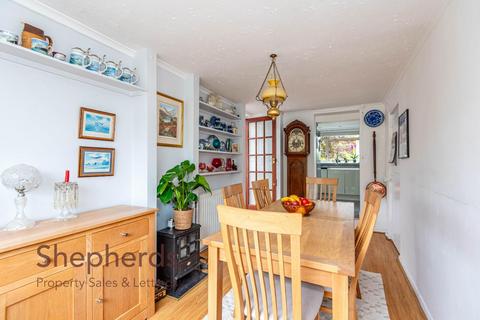 4 bedroom detached house for sale, Ducketts Mead, Roydon CM19