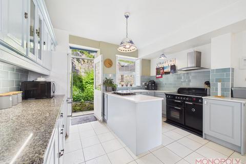 4 bedroom cottage for sale, Allt Y Pentref, Gwynfryn, Wrexham