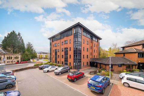 undefined, Fenwick Place, Giffnock, Glasgow, East Renfrewshire