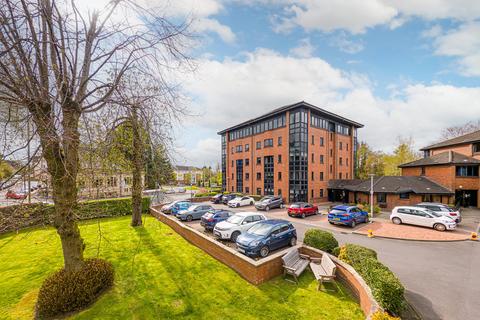 undefined, Fenwick Place, Giffnock, Glasgow, East Renfrewshire