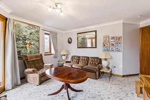 2 bedroom apartment for sale, Fenwick Place, Giffnock, Glasgow, East Renfrewshire