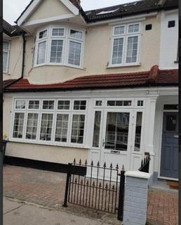 undefined, Limpsfield Avenue, Thornton Heath CR7