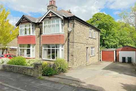3 bedroom semi-detached house for sale, Low Ash Drive, Wrose, Shipley, BD18