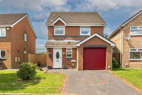 3 bedroom detached house for sale, Ffordd Y Gamlas, Gowerton, Swansea