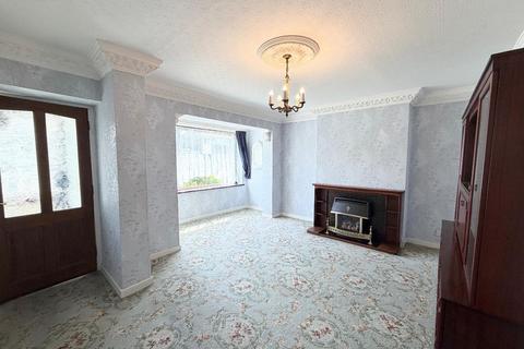 4 bedroom semi-detached house for sale, Wellburn Road, Stockton-On-Tees