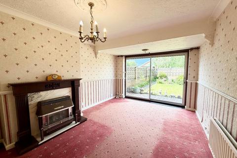 4 bedroom semi-detached house for sale, Wellburn Road, Stockton-On-Tees