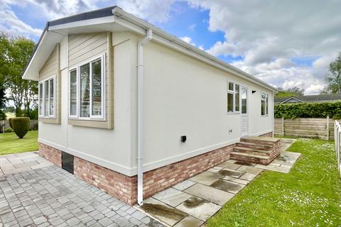 undefined, Brookside Park, Lawn Lane, Coven
