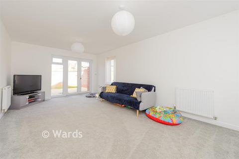 5 bedroom detached house for sale, Village Road, Wouldham, Rochester, Kent