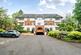 Wood Road, Hindhead, GU26