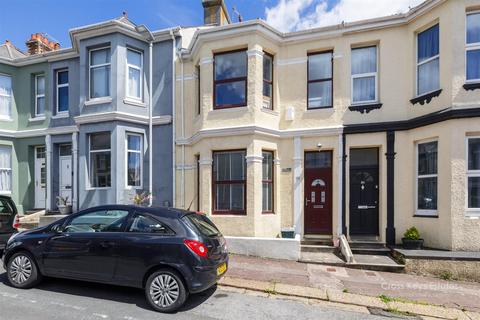 Terraced house - Barton Avenue, Plymouth PL2