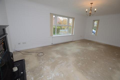 2 bedroom detached bungalow for sale, 28 Wentworth Way, Woodhall Spa
