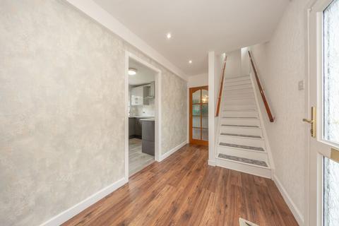 4 bedroom semi-detached house for sale, Carlyle Court, Livingston EH54