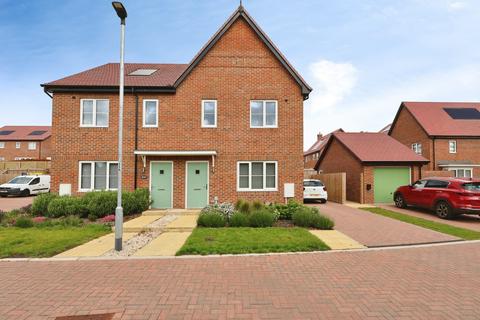 2 bedroom semi-detached house for sale, Orchard Place, Codicote