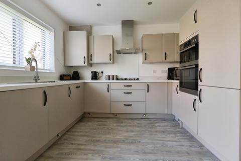 2 bedroom semi-detached house for sale, Orchard Place, Codicote