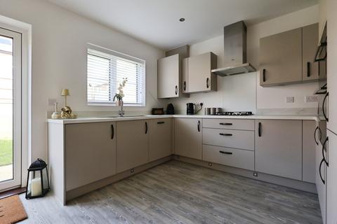 2 bedroom semi-detached house for sale, Orchard Place, Codicote