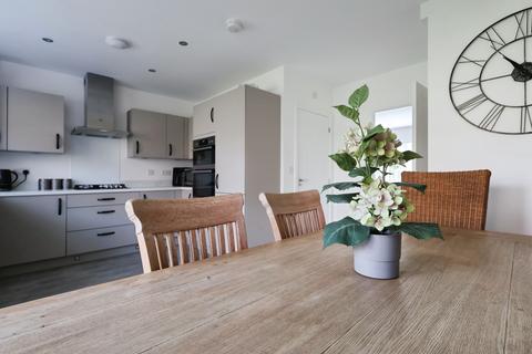 2 bedroom semi-detached house for sale, Orchard Place, Codicote
