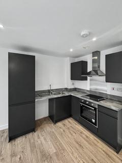 undefined, Queens Road, Chorley PR7