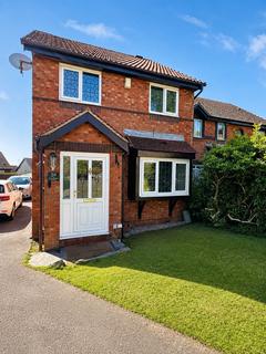 3 bedroom house to rent, Wern Fach Court, Cwmbran,