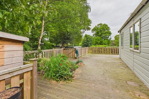3 bedroom lodge for sale, Northrepps Road, Cromer, NR27