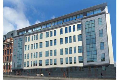 New York Road The Tate House Leeds Yorkshire 2 Bed Apartment Image