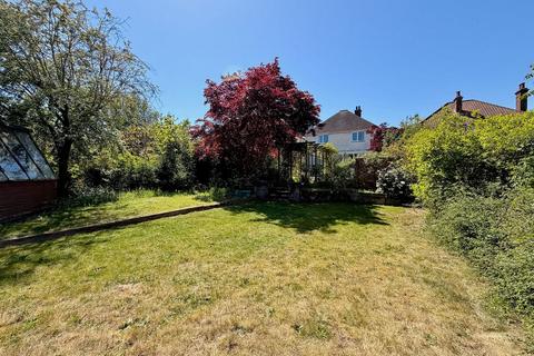 4 bedroom detached house for sale, Felixstowe Road, Ipswich