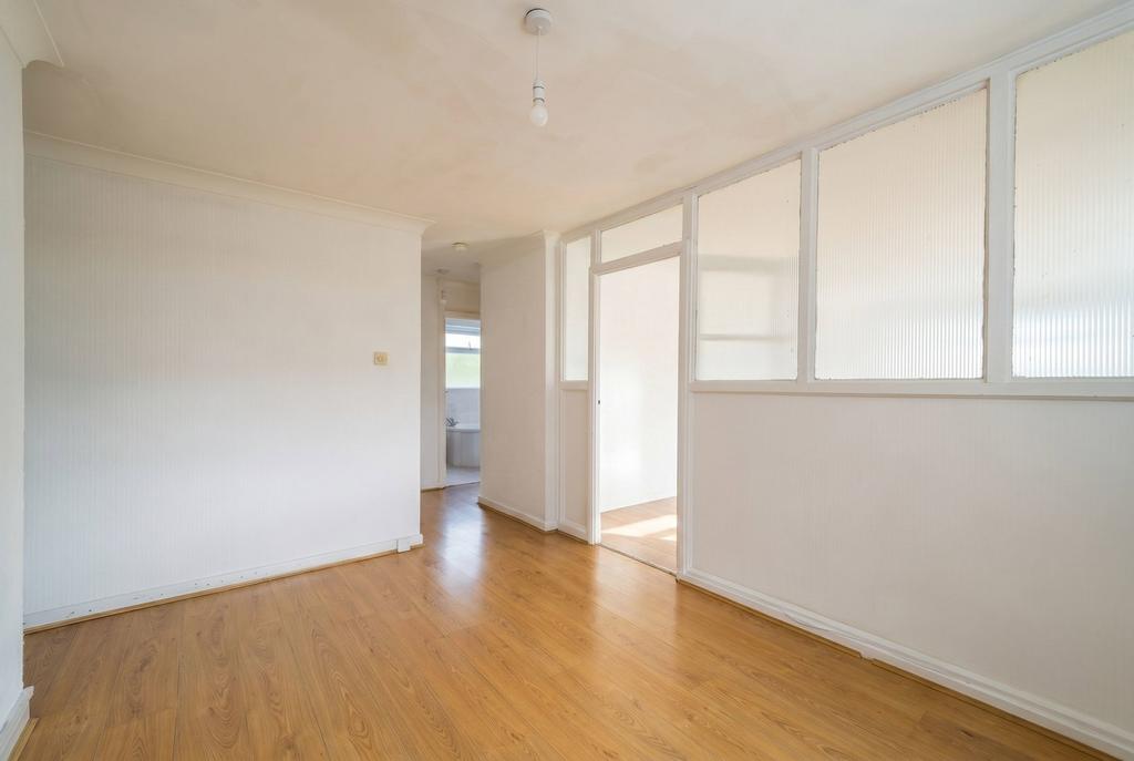 Apartment in Solihull, West Midlands - View 5