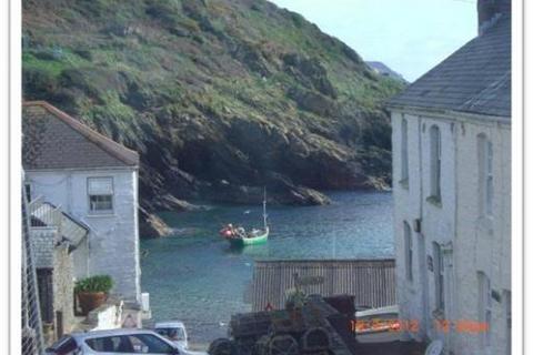 1 bedroom cottage to rent, Portloe, Truro