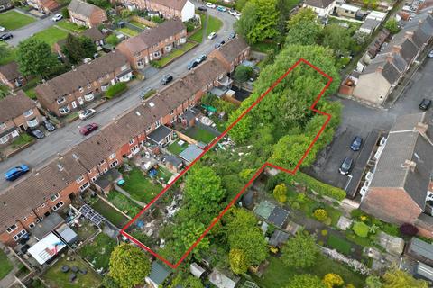 Land for sale, South View, Shildon