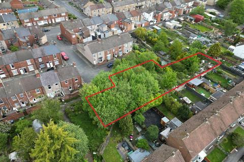 Land for sale, South View, Shildon