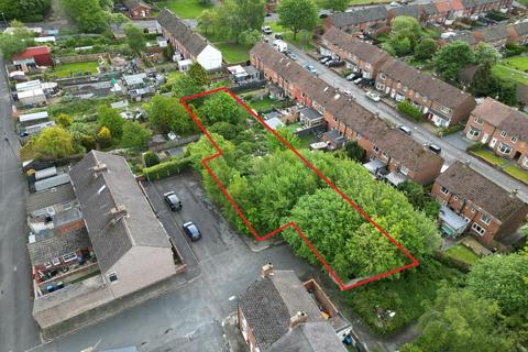 Land for sale, South View, Shildon