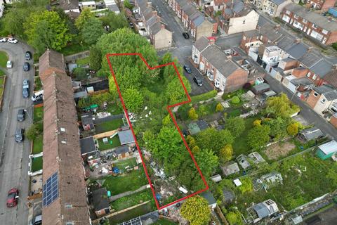 Land for sale, South View, Shildon