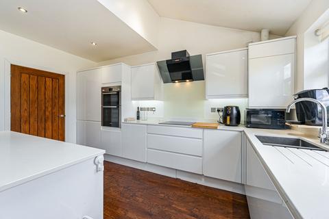 Kidbrooke Park Road, Blackheath, London, SE3